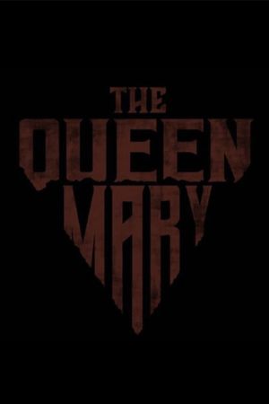 Haunting of the Queen Mary's poster