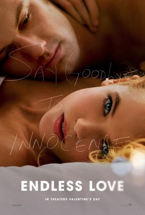 Endless Love's poster