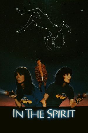 In the Spirit's poster