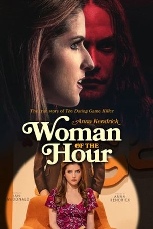 Woman of the Hour's poster