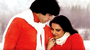 Silsila's poster