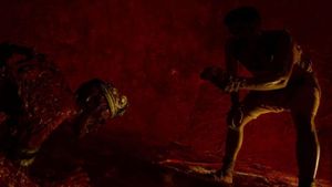 Tumbbad's poster