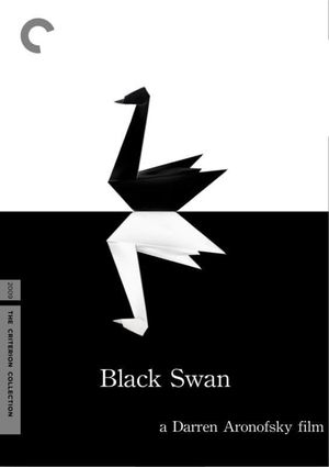 Black Swan's poster