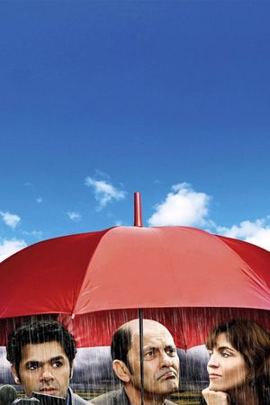 Let it Rain's poster