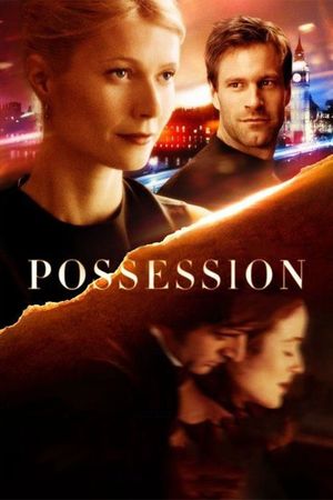 Possession's poster