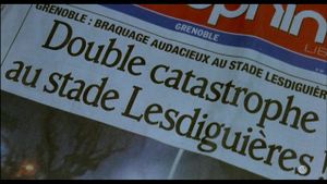 Affaire de famille's poster