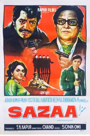 Sazaa's poster image