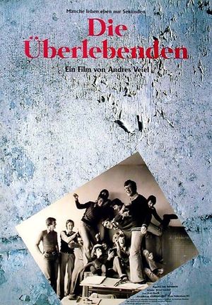 Die Überlebenden's poster