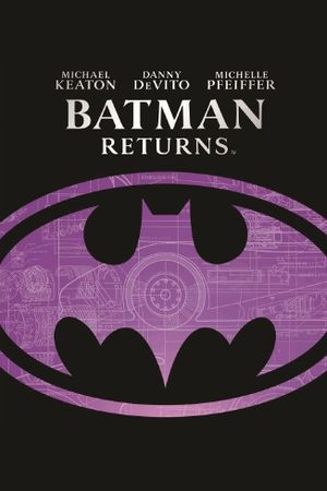 Batman Returns's poster