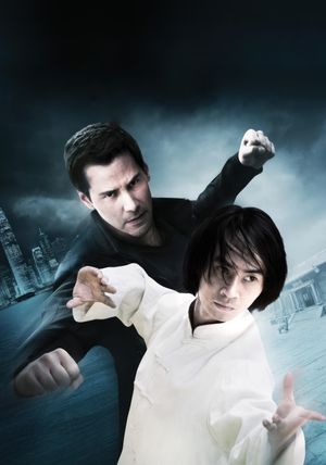 Man of Tai Chi's poster
