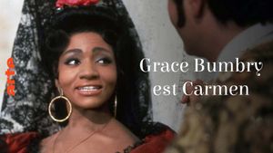 Grace Bumbry ist "Carmen" - Dokufilm's poster