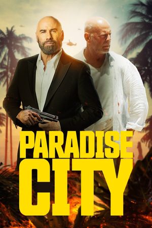 Paradise City's poster