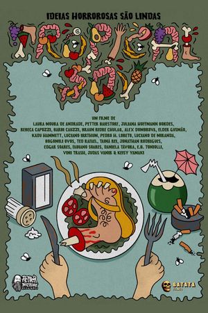 Tropical SOV's poster