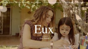 Eux's poster