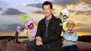 Jeff Dunham: Spark of Insanity's poster