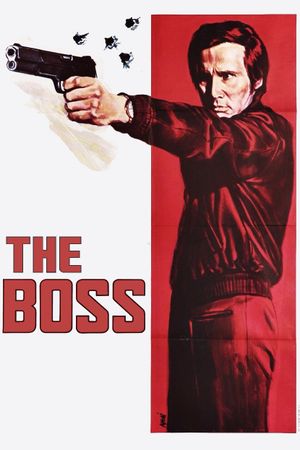 The Boss's poster