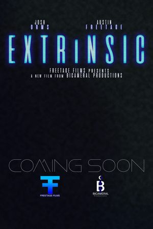 EXTRiNSIC's poster