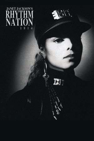 Rhythm Nation 1814's poster