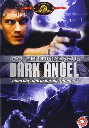Dark Angel's poster