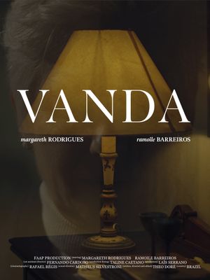 Vanda's poster