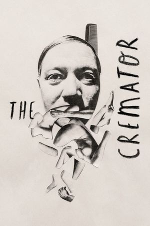 The Cremator's poster