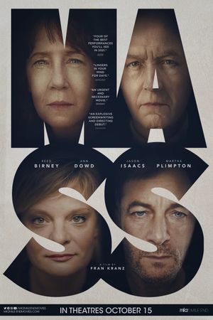 Mass's poster