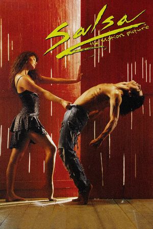 Salsa's poster