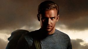 The Guest's poster