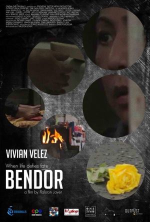 Bendor's poster