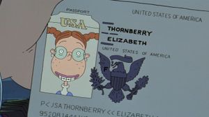 The Wild Thornberrys's poster