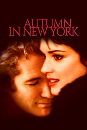 Autumn in New York's poster image