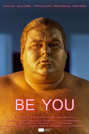 Be You's poster