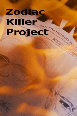 Zodiac Killer Project's poster