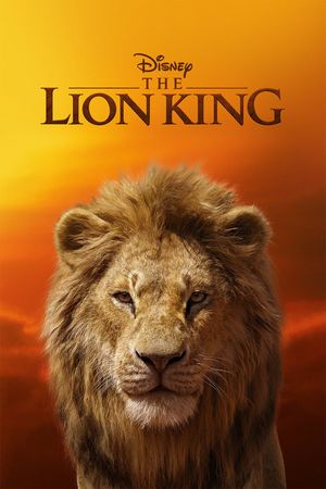 The Lion King's poster