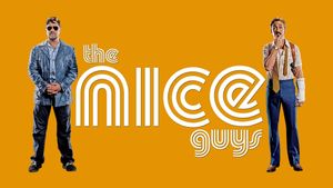The Nice Guys's poster