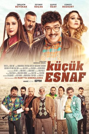 Küçük Esnaf's poster