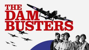 The Dam Busters's poster