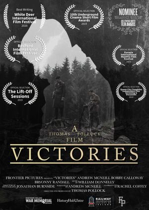 Victories's poster