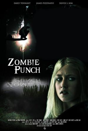 Zombie Punch's poster