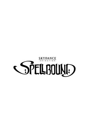 Spellbound's poster