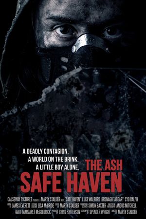 The Ash: Safe Haven's poster