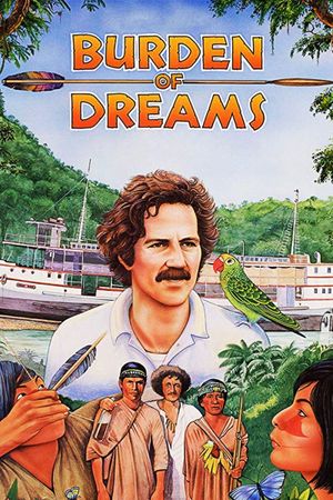 Burden of Dreams's poster image