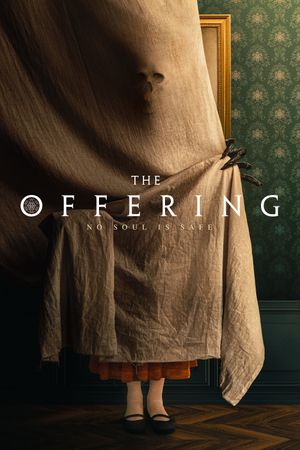 The Offering's poster
