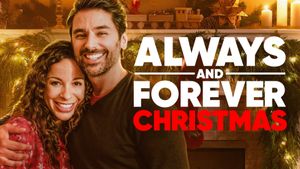 Always and Forever Christmas's poster