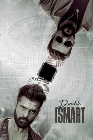 Double Ismart's poster