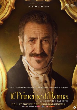 Il Principe di Roma's poster