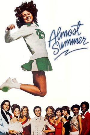 Almost Summer's poster