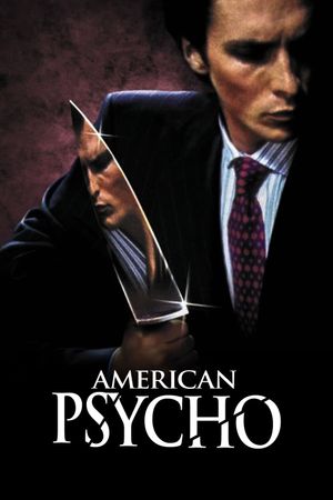 American Psycho's poster