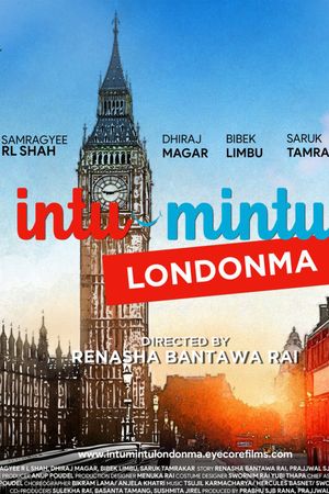 Intu Mintu Londonma's poster