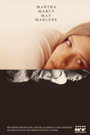 Martha Marcy May Marlene's poster
